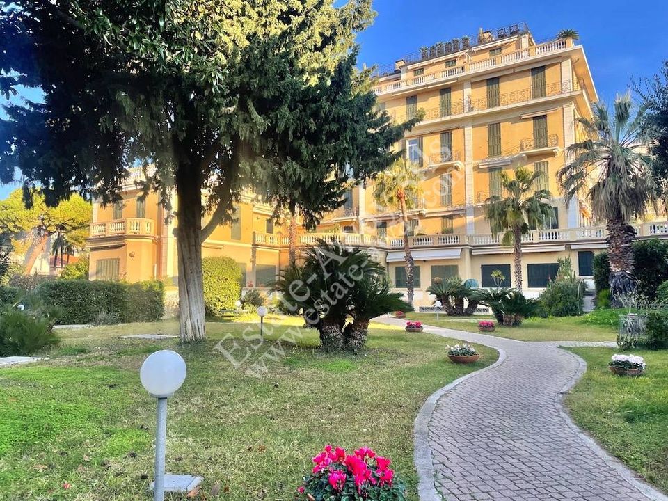 Lejlighed i Bordighera, Imperia - foto 4