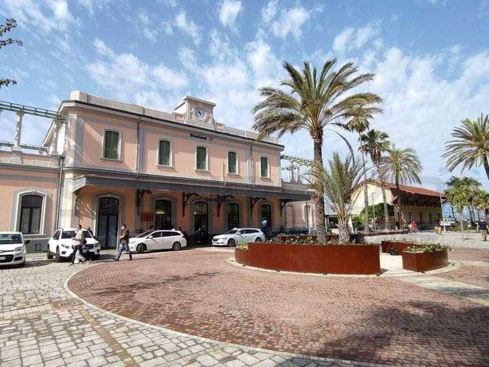 Erhvervsejendom i Bordighera, Imperia - foto 4