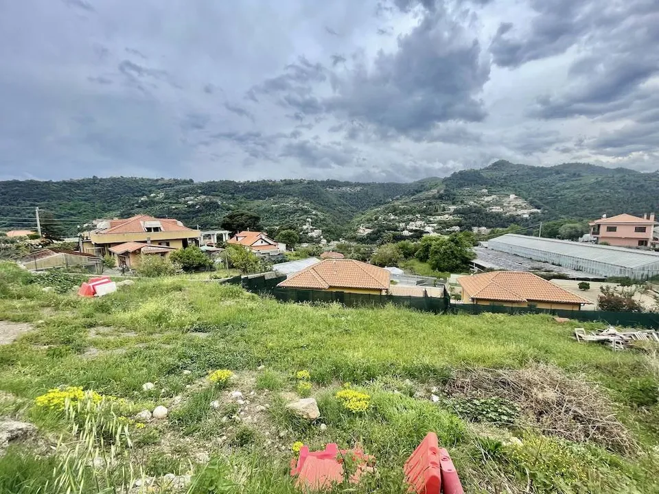 Tomt i Camporosso, Imperia - bilde 1