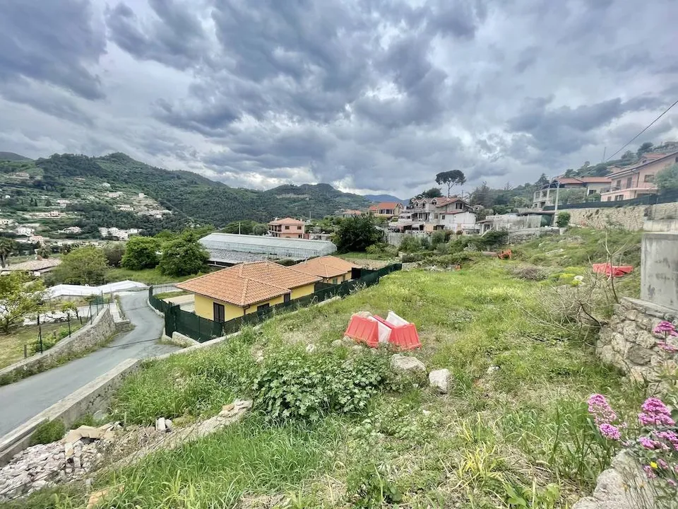 Tomt i Camporosso, Imperia - bilde 3