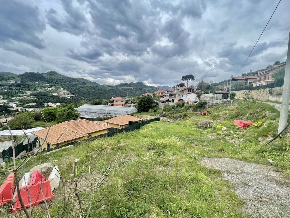 Tomt i Camporosso, Imperia - bilde 4