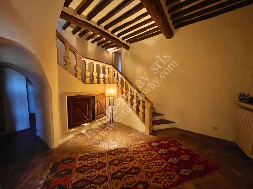 Lejlighed i Saint-Paul-de-Vence, Alpes-Maritimes - foto 2