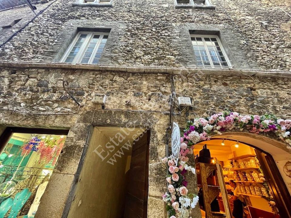 Lejlighed i Saint-Paul-de-Vence, Alpes-Maritimes - foto 4