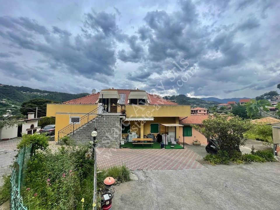 Lejlighed i Camporosso, Imperia - foto 2