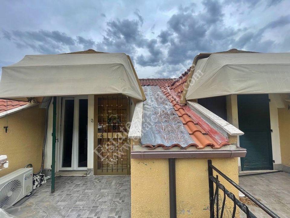 Lejlighed i Camporosso, Imperia - foto 3