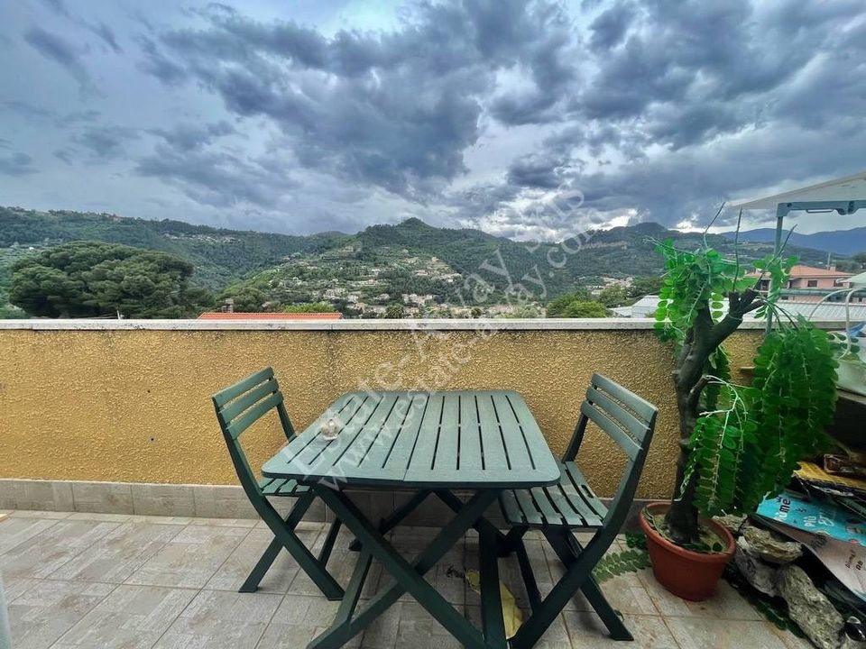 Lejlighed i Camporosso, Imperia - foto 4