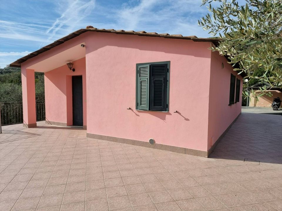 Villa i Imperia, Imperia - foto 1
