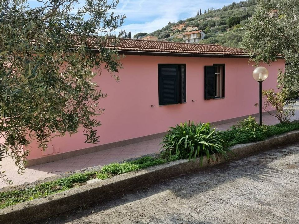 Villa i Imperia, Imperia - foto 2