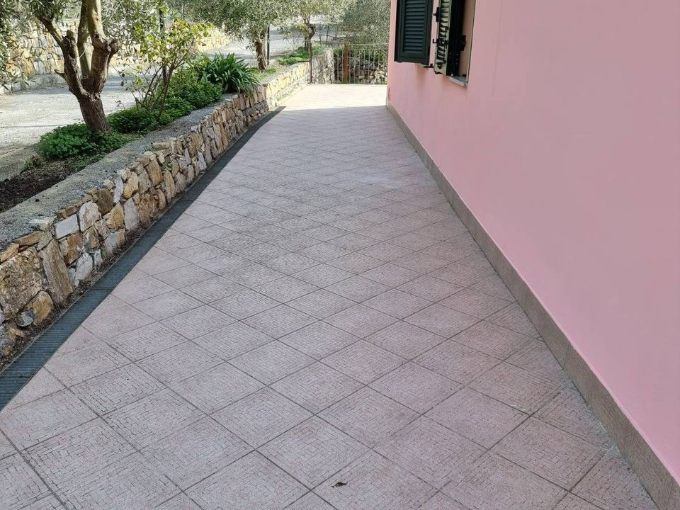 Villa i Imperia, Imperia - foto 4