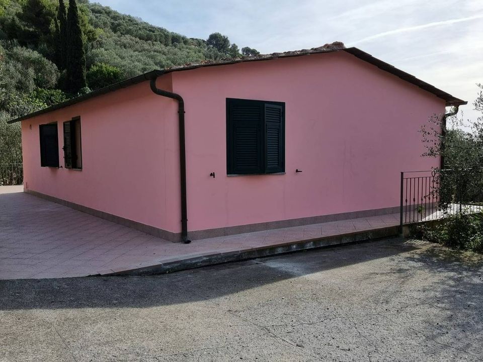 Villa i Imperia, Imperia - foto 5