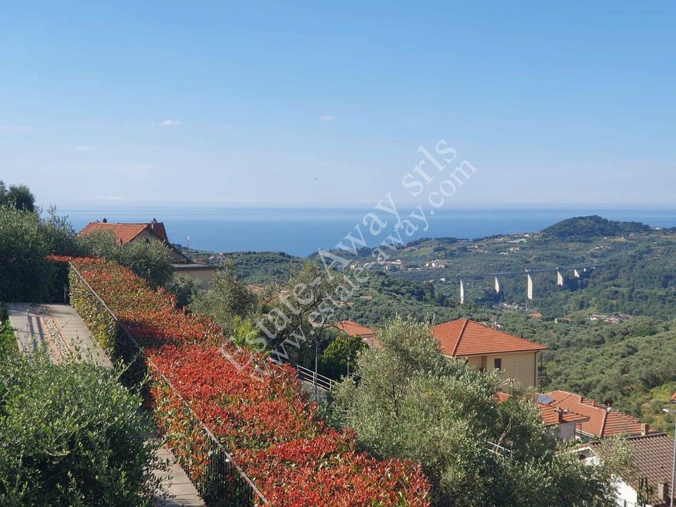 Lejlighed i Civezza, Imperia - foto 4