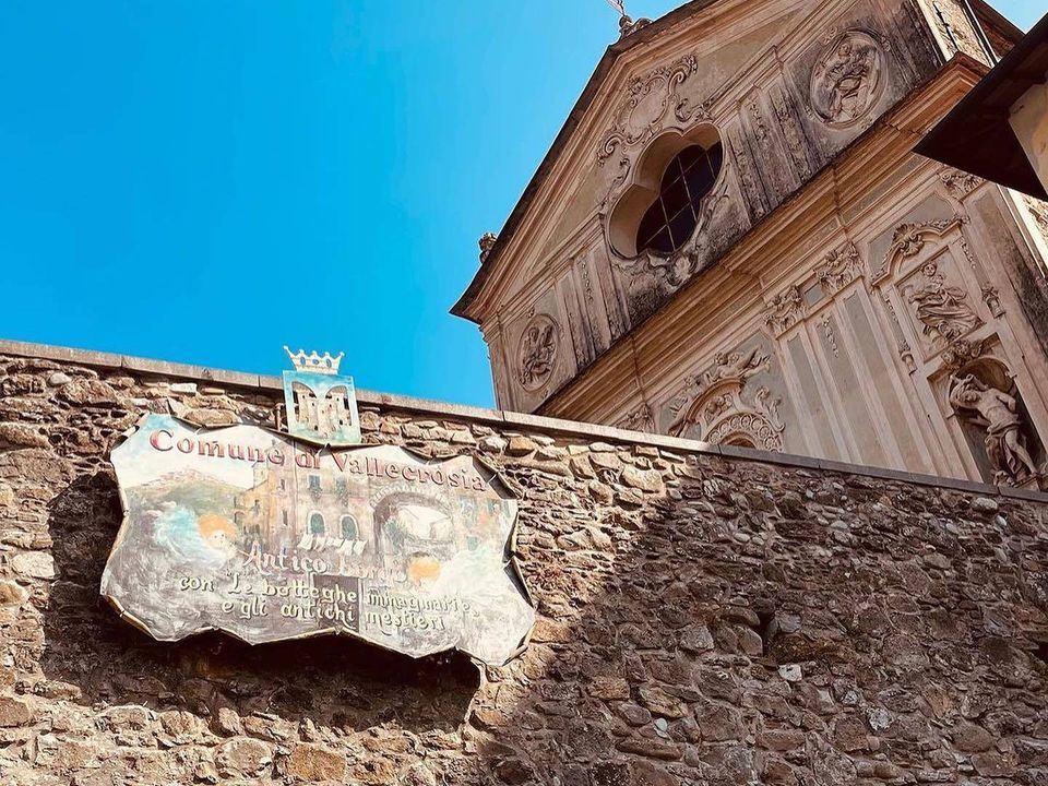 Lejlighed i Vallecrosia, Imperia - foto 4