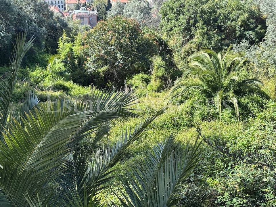 Helårsgrund i Bordighera, Imperia - foto 3