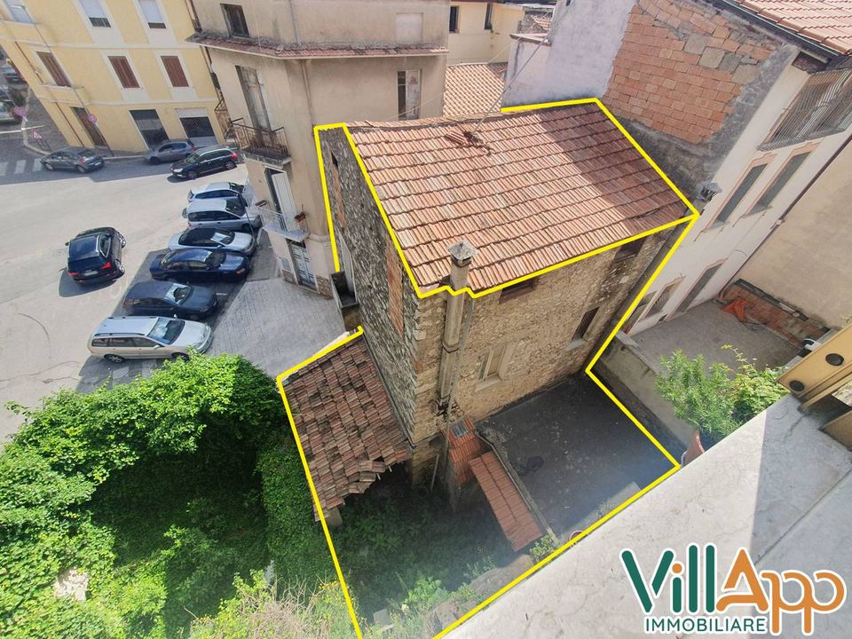 Appartement in Fondi, Latina - foto 3