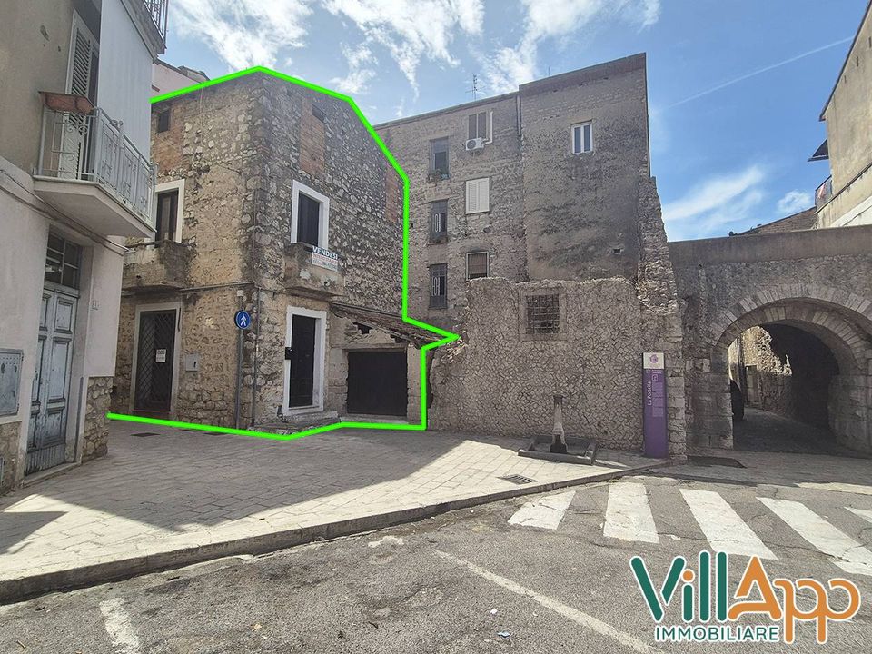 Appartement in Fondi, Latina - foto 2