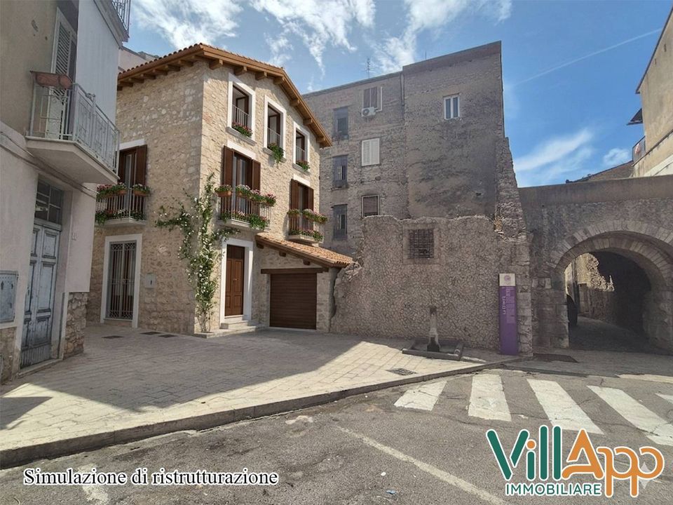 Appartement in Fondi, Latina - foto 1