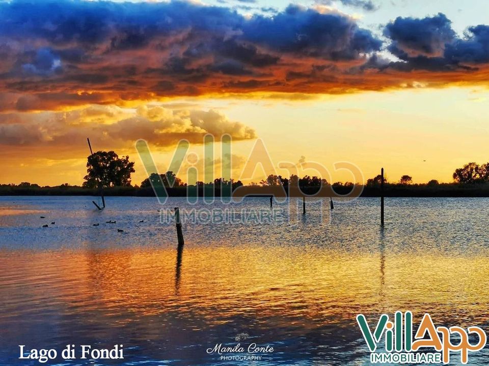 Tomt i Fondi, Latina - foto 2