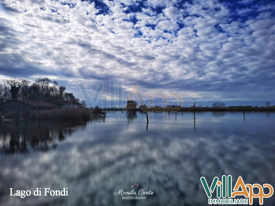 Tomt i Fondi, Latina - foto 3