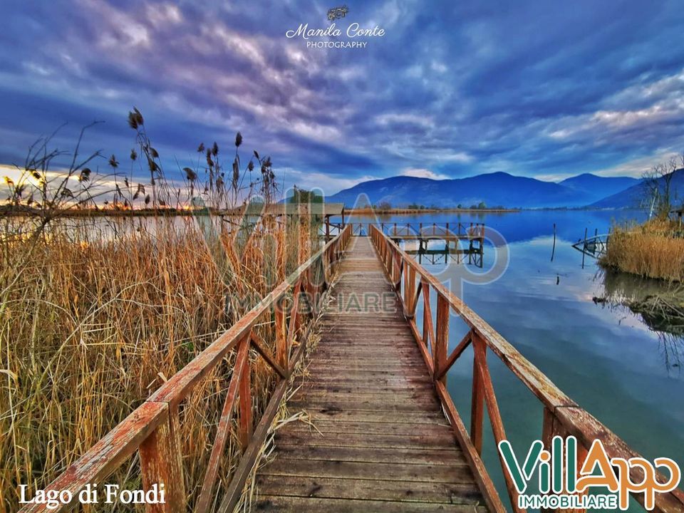 Tomt i Fondi, Latina - foto 5