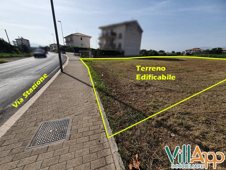 Helårsgrund i Fondi, Latina - foto 1