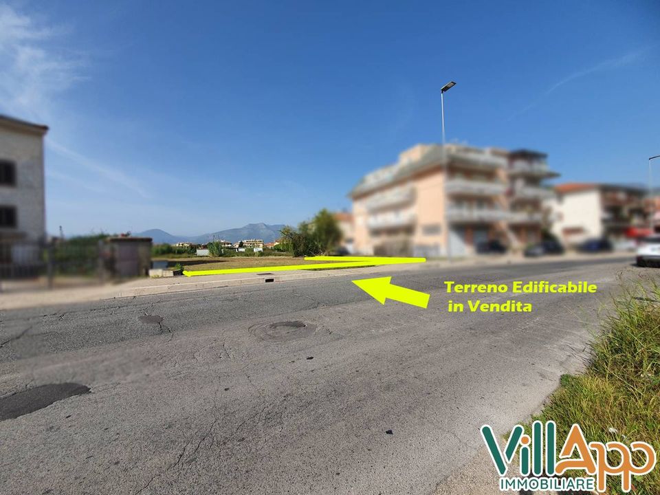 Helårsgrund i Fondi, Latina - foto 3