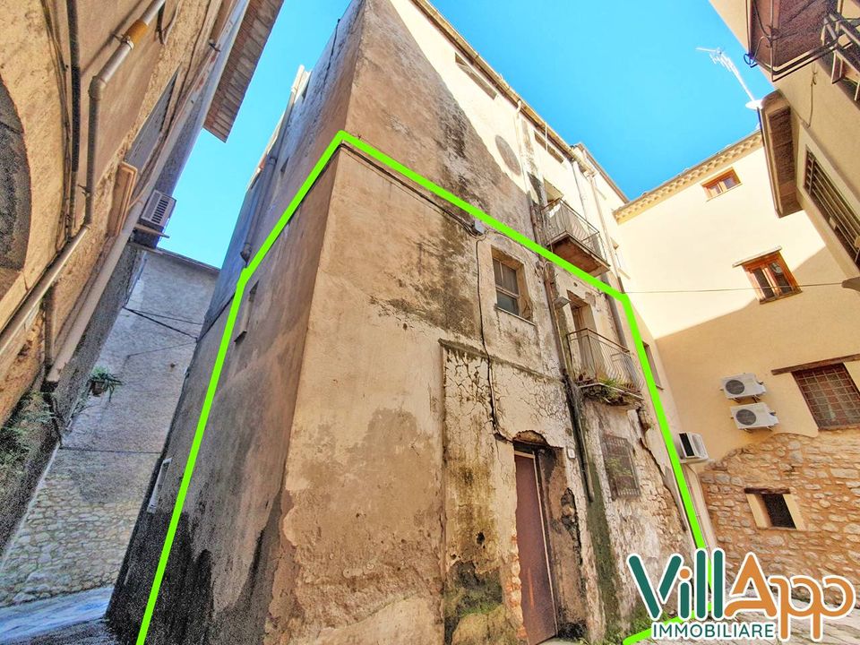 Lejlighed i Fondi, Latina - foto 3