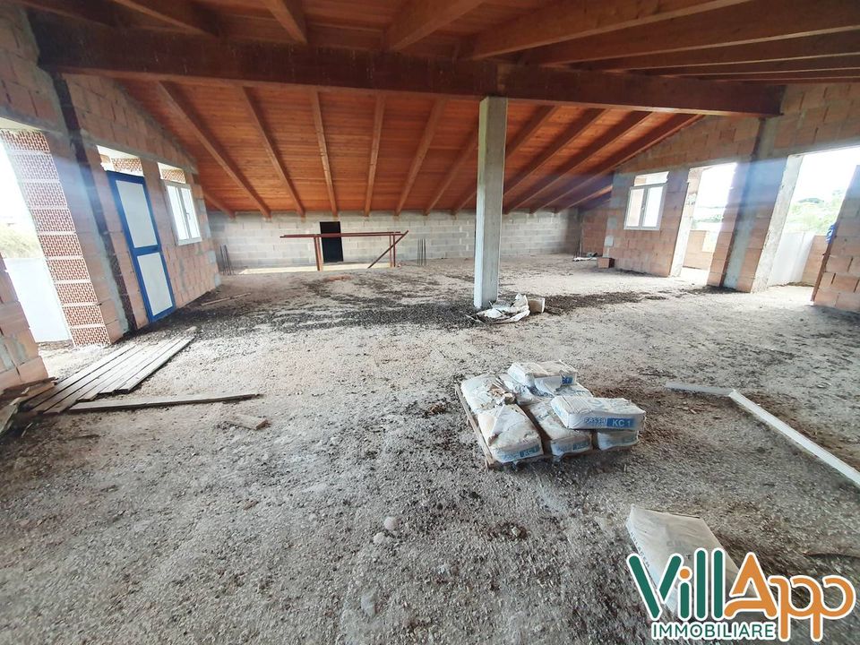 Villa i Fondi, Latina - foto 2