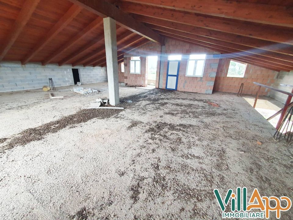 Villa i Fondi, Latina - foto 5