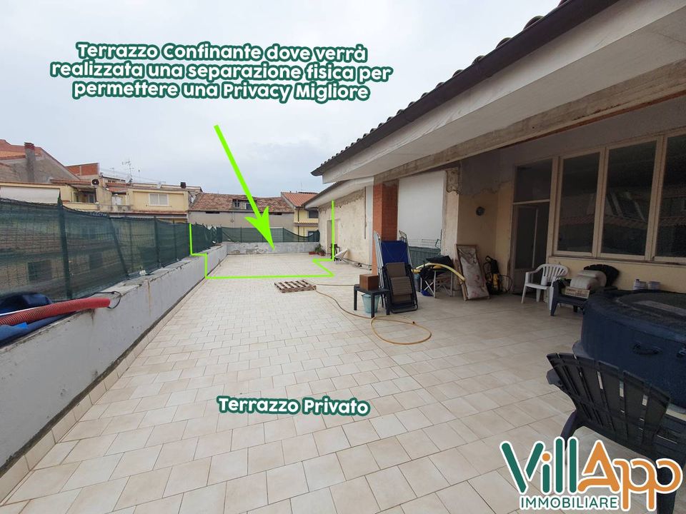 Lejlighed i Fondi, Latina - foto 2