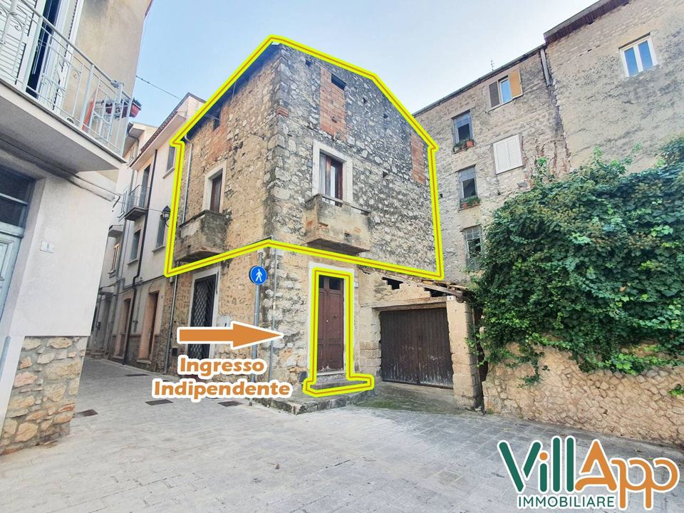 Appartement in Fondi, Latina - foto 1