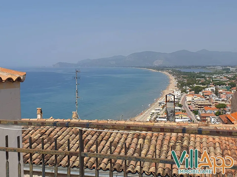 Lejlighed i Sperlonga, Latina - foto 1