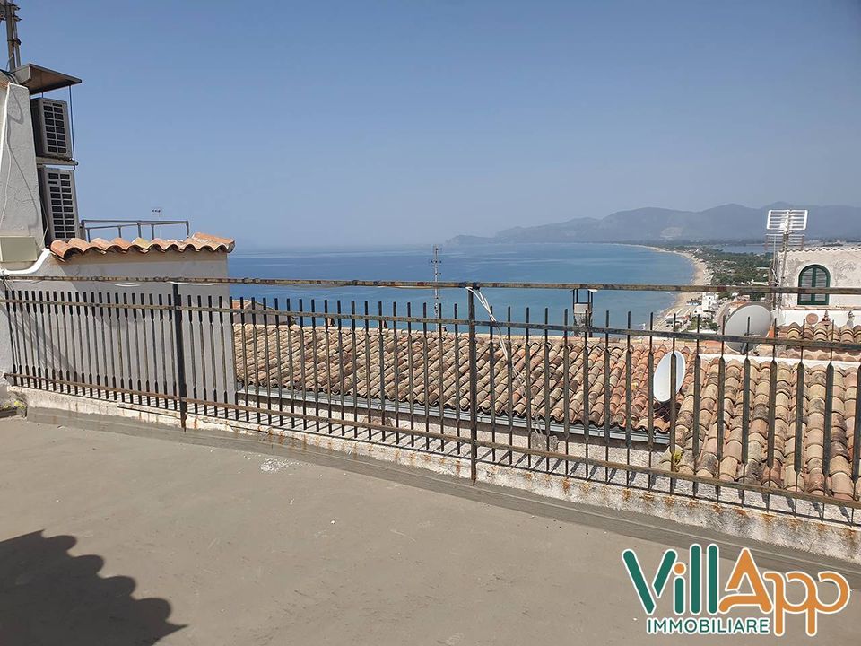 Lejlighed i Sperlonga, Latina - foto 2