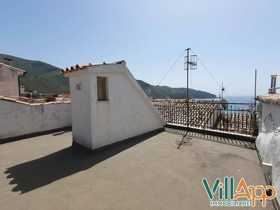 Lejlighed i Sperlonga, Latina - foto 3