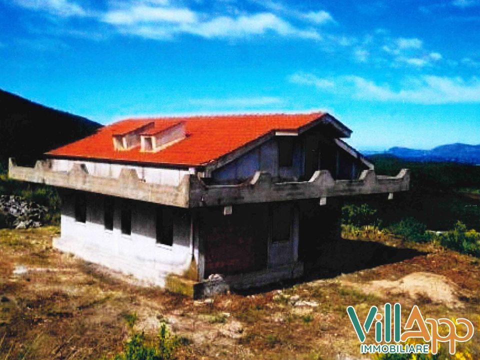 Villa i Fondi, Latina - foto 1