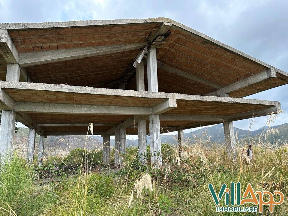 Villa en Fondi, Latina - foto 1