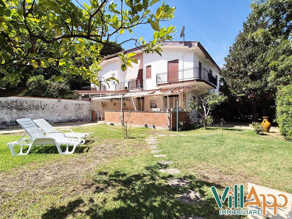 Villa a Fondi, Latina - foto 2