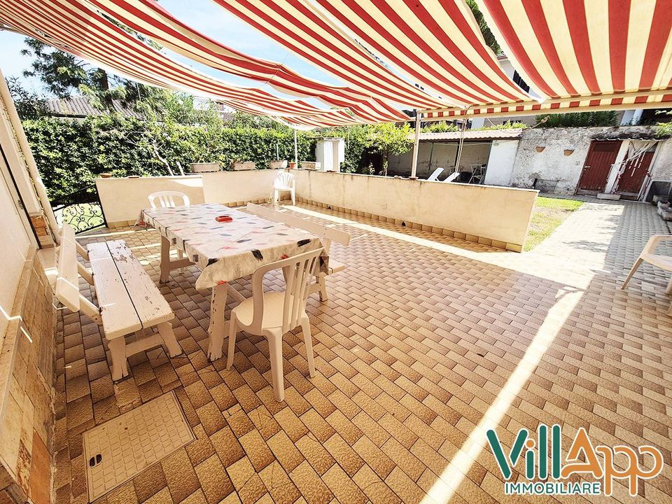 Villa a Fondi, Latina - foto 3
