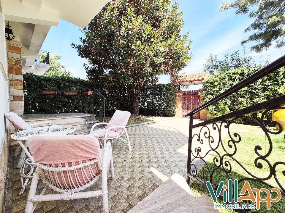 Villa a Fondi, Latina - foto 4