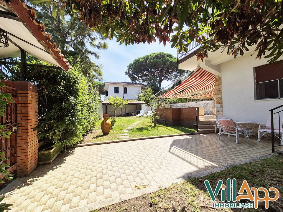 Villa a Fondi, Latina - foto 5