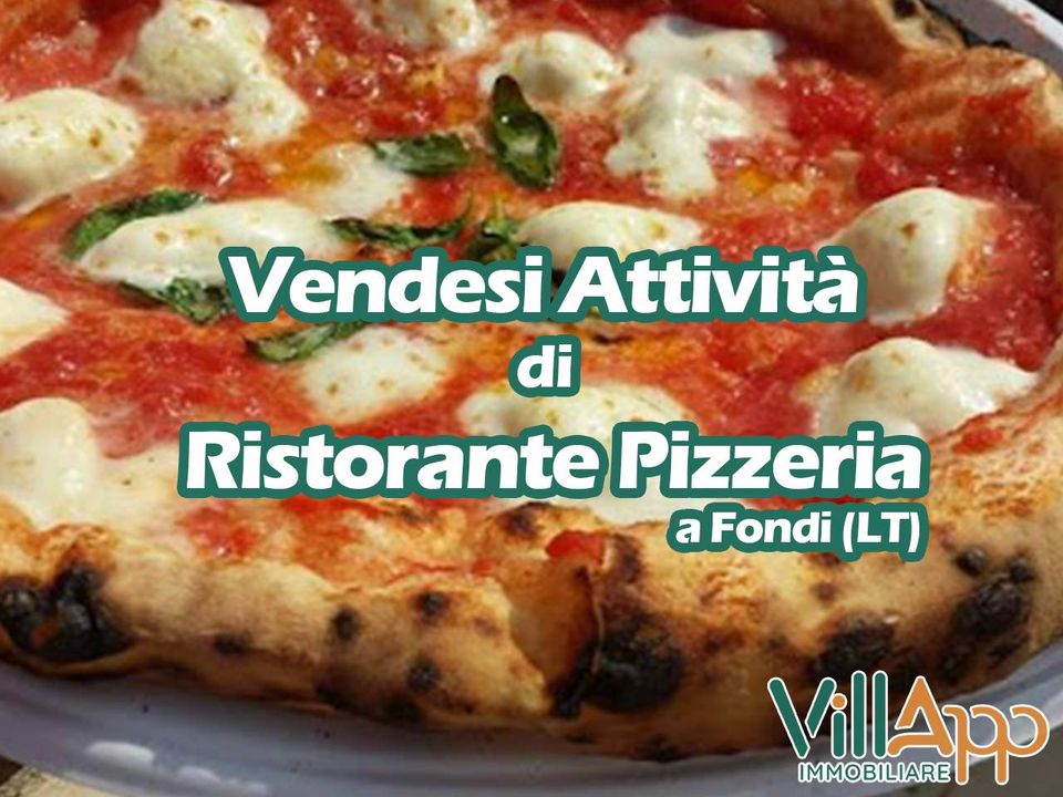 Erhvervsejendom i Fondi, Latina - foto 2