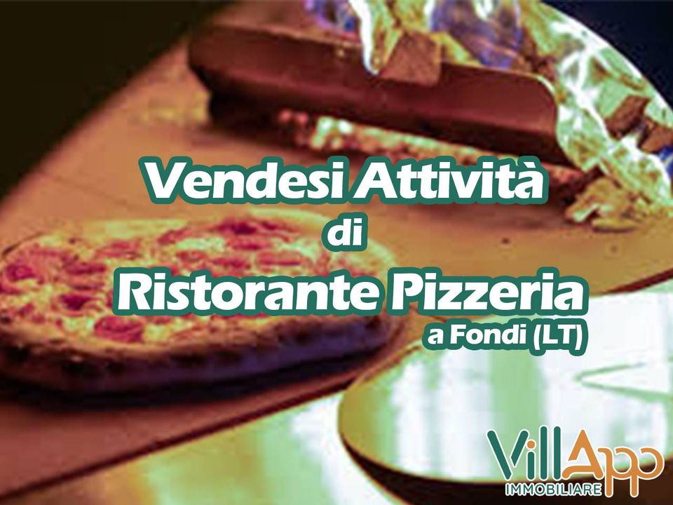Erhvervsejendom i Fondi, Latina - foto 3
