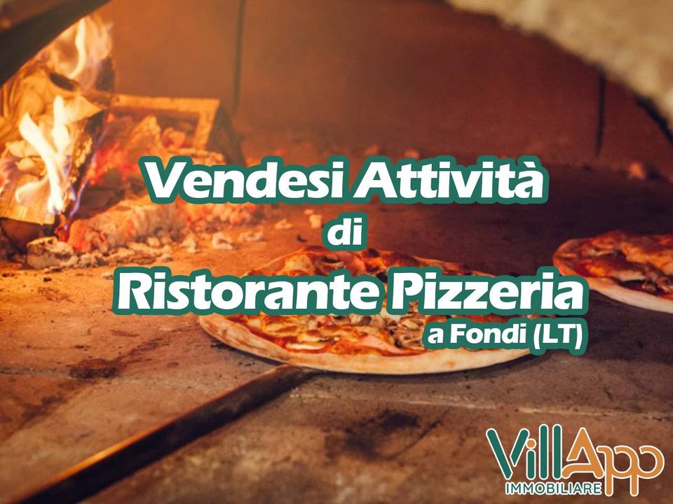 Erhvervsejendom i Fondi, Latina - foto 4