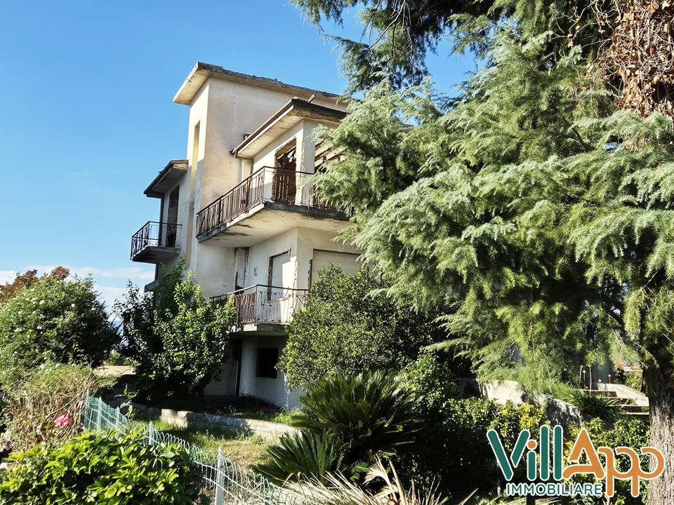Villa i Fondi, Latina - foto 3