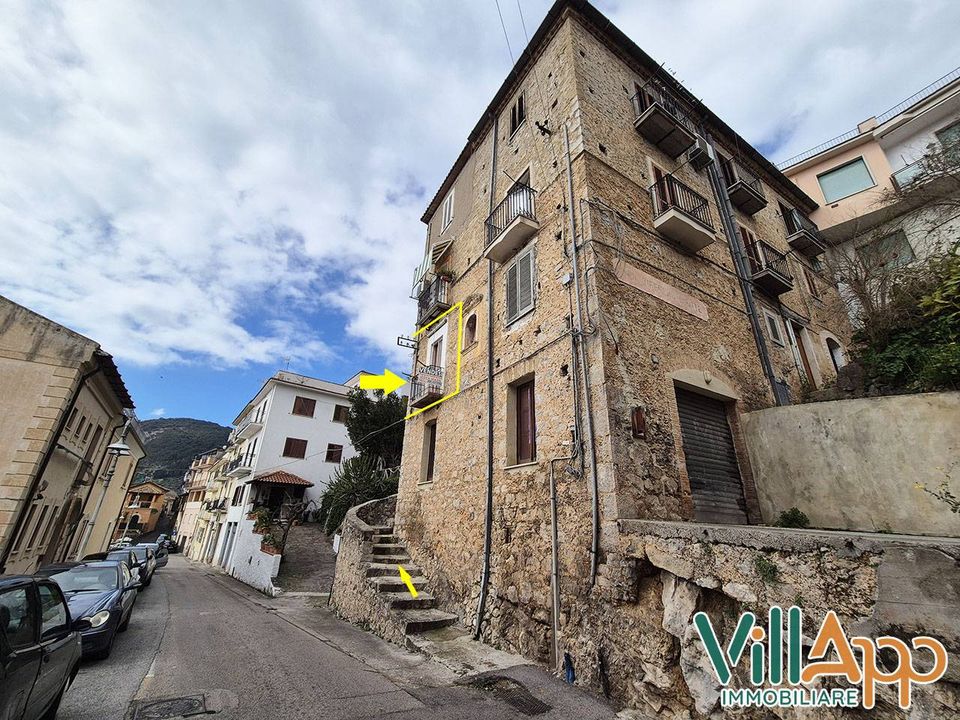 Lejlighed i Monte San Biagio, Latina - foto 3