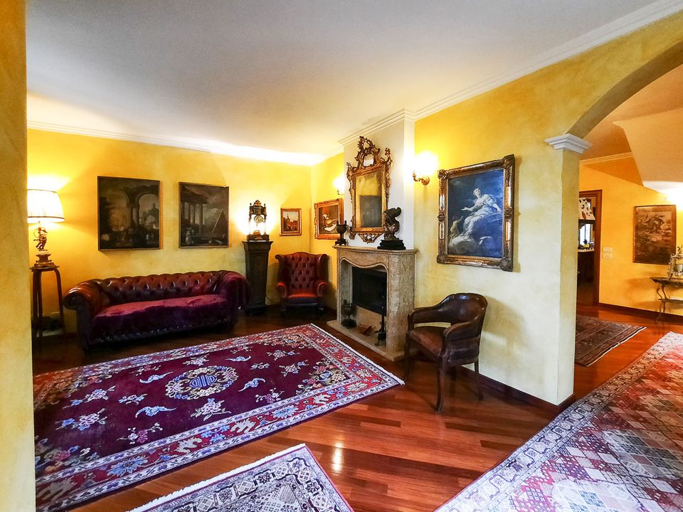 Villa i Brescia, Brescia - foto 1