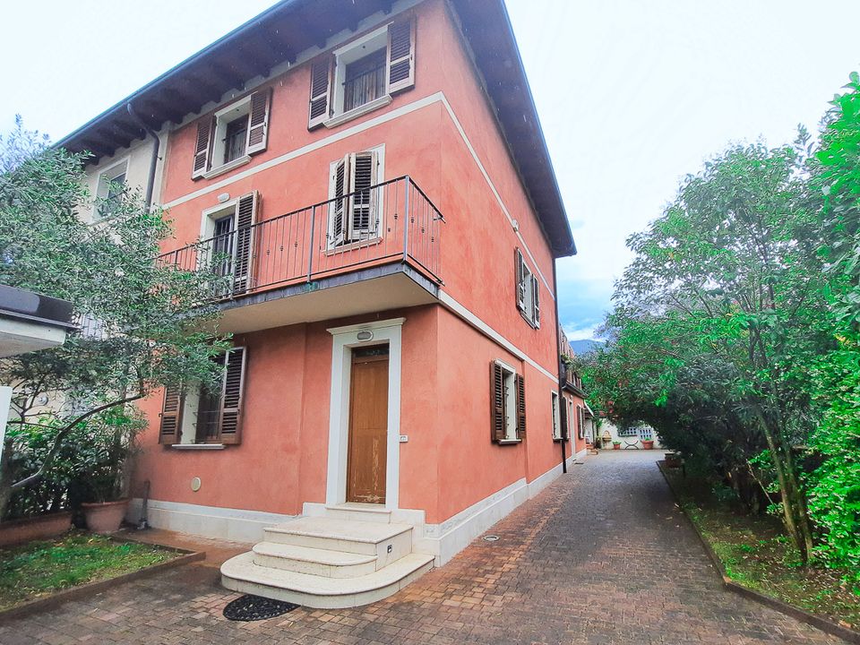 Villa i Brescia, Brescia - foto 2