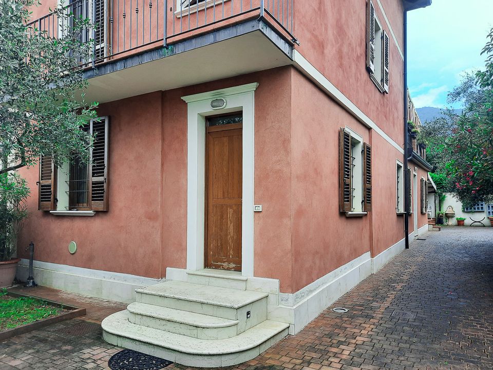 Villa i Brescia, Brescia - foto 4