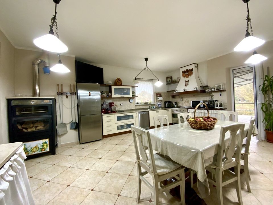Villa i Acqui Terme, Alessandria - foto 4