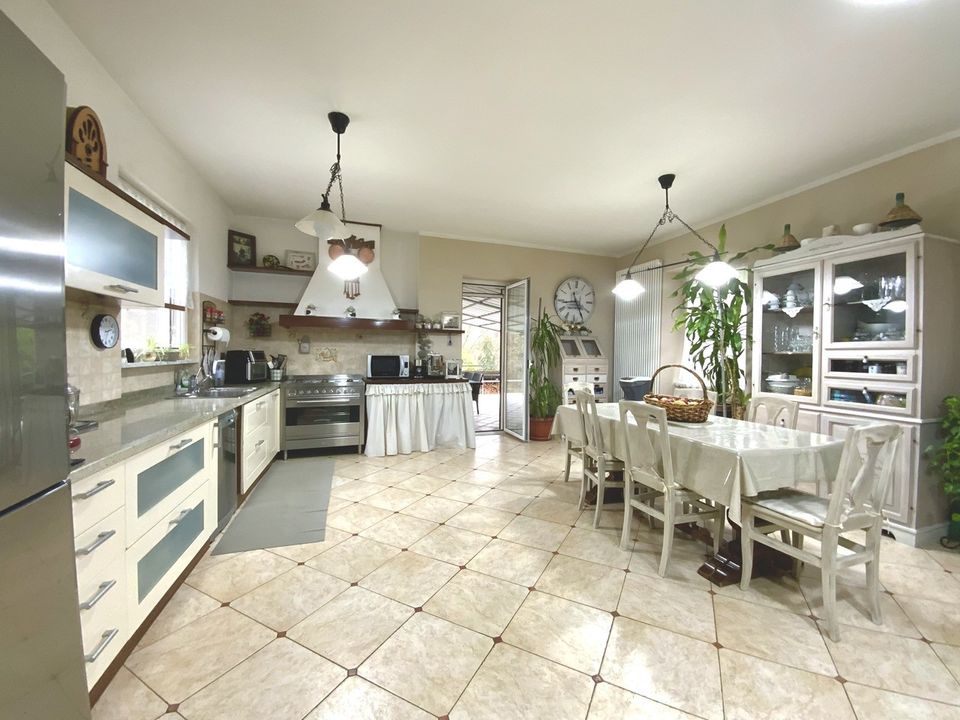 Villa i Acqui Terme, Alessandria - foto 1