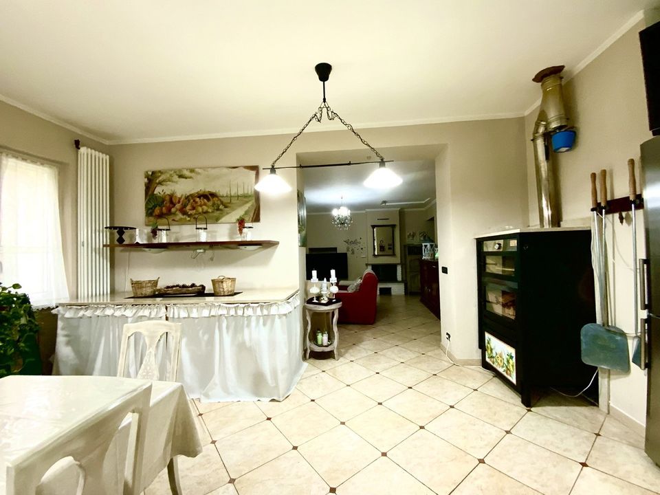 Villa en Acqui Terme, Alessandria - foto 1